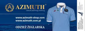 Azimuth - reklama